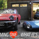 Image for article titled 10 Ways To Get Your Significant Other Into This Greasy, Rusty, Car Hobby